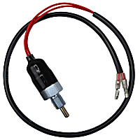 201-1845 Back Up Light Switch - Direct Fit, Sold individually
