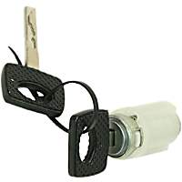 201-1935 Beck Arnley OE Replacement Ignition Lock Cylinder