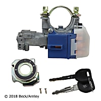 201-1988 Ignition Lock Assembly - Direct Fit, Sold individually