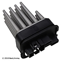 204-0082 Blower Motor Resistor