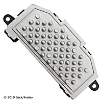 204-0102 Blower Motor Resistor
