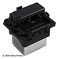 204-0129 Blower Motor Resistor