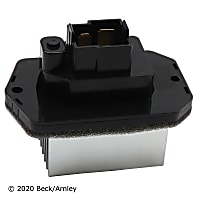 204-0131 Blower Motor Resistor