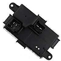 204-0134 Blower Motor Resistor