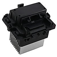 204-0147 Blower Motor Resistor OE Replacement Series