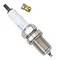 Z171 OE Replacement Series Spark Plug, Sold individually