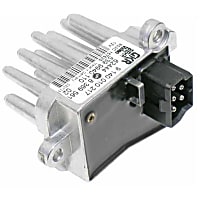 003-60-15847 Final Stage Unit (Blower Regulator) - Replaces OE Number 64-11-8-369-561