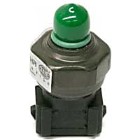 6ZL 351 028-351 A/C Pressure Switch On Receiver Drier. - Replaces OE Number 8623270