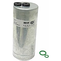 8FT 351 196-901 Receiver Drier - Replaces OE Number 64-53-8-377-330