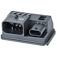 12217822098 Diesel Glow Plug Controller - Sold individually