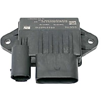 GSE 116 Glow Plug Time Output Control Unit - Replaces OE Number 642-900-77-01