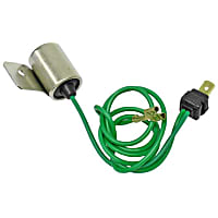ZK255 Ignition Condenser - Replaces OE Number 021-905-295-B