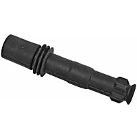 ZLE278 Spark Plug Connector - Replaces OE Number 996-602-103-01