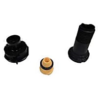 164-320-00-26 Coil Spring Retainer