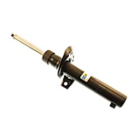 22-151070 Front, Driver or Passenger Side Bare Strut, B4 OE Replacement Series