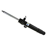 22-220066 Front, Driver or Passenger Side Bare Strut, B4 OE Replacement Series