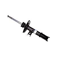 22-244215 Front, Driver Side Bare Strut