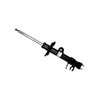 22-260963 Rear, Driver Side Bare Strut, B4 OE Replacement Series