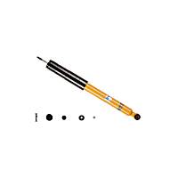 24-100441 Rear Shock, B6 Heavy Duty Series