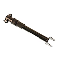24-158657 Rear, Driver or Passenger Side Air Strut, B4 OE Replacement Air Series
