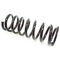 30618113 Rear, Driver or Passenger Side Coil Springs, Sold individually