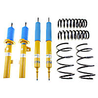B12 Pro-Kit Series Coil Over Kit