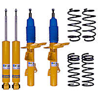 46-259271 Front and Rear B12 Pro-Kit Series Suspension Kit