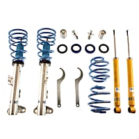 B14 PSS Series Coil Over Kit