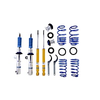 B14 PSS Series Coil Over Kit