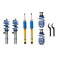 B14 PSS Series Coil Over Kit