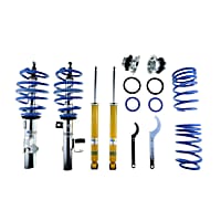 B14 PSS Series Coil Over Kit
