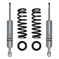 47-253179 Front B8 6112 Series Suspension Kit