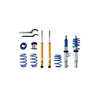 Coil Over Kit