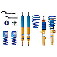 47-269064 Front and Rear B14 PSS Series Suspension Kit