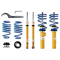 47-282117 Front and Rear B14 PSS Series Suspension Kit