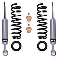 47-310780 Front B8 6112 Series Suspension Kit