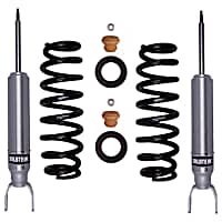 47-311015 Front B8 6112 Series Suspension Kit