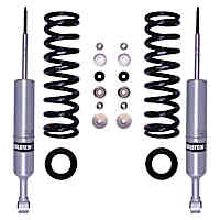 47-311190 Front B8 6112 Series Suspension Kit