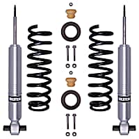 47-323841 Front B8 6112 Series Suspension Kit