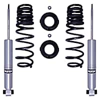 47-325593 Rear B8 6112 Series Suspension Kit