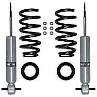 47-325753 Front Suspension Kit