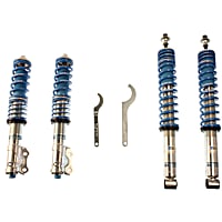 B16 PSS9 Series Coil Over Kit