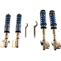 B16 PSS9 Series Coil Over Kit