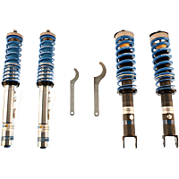 B16 PSS9 Series Coil Over Kit