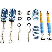 B16 PSS9 Series Coil Over Kit