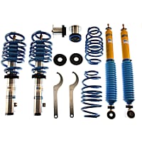 48-147231 B16 PSS10 Series Coil Over Kit