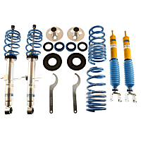48-165815 B16 PSS10 Series Coil Over Kit