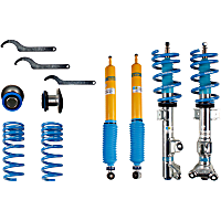B16 PSS10 Series Coil Over Kit