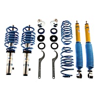 B16 PSS10 Series Coil Over Kit