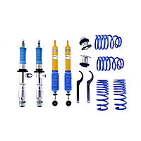 B16 PSS10 Series Coil Over Kit